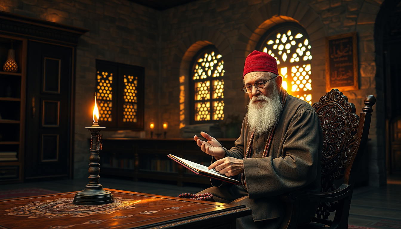 flux-schnell-6a0ca7c66710a-1779214278 Tasavvuf Nedir? Kısa ve Derin Bir Başlangıç Rehberi