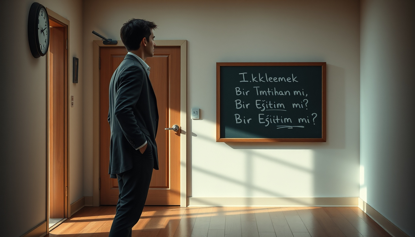 flux-schnell-6a0cb402071ce-1779217410 Beklemek Bir İmtihan mı, Bir Eğitim mi?